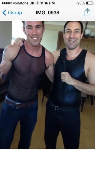 Graypoint Media tweet media