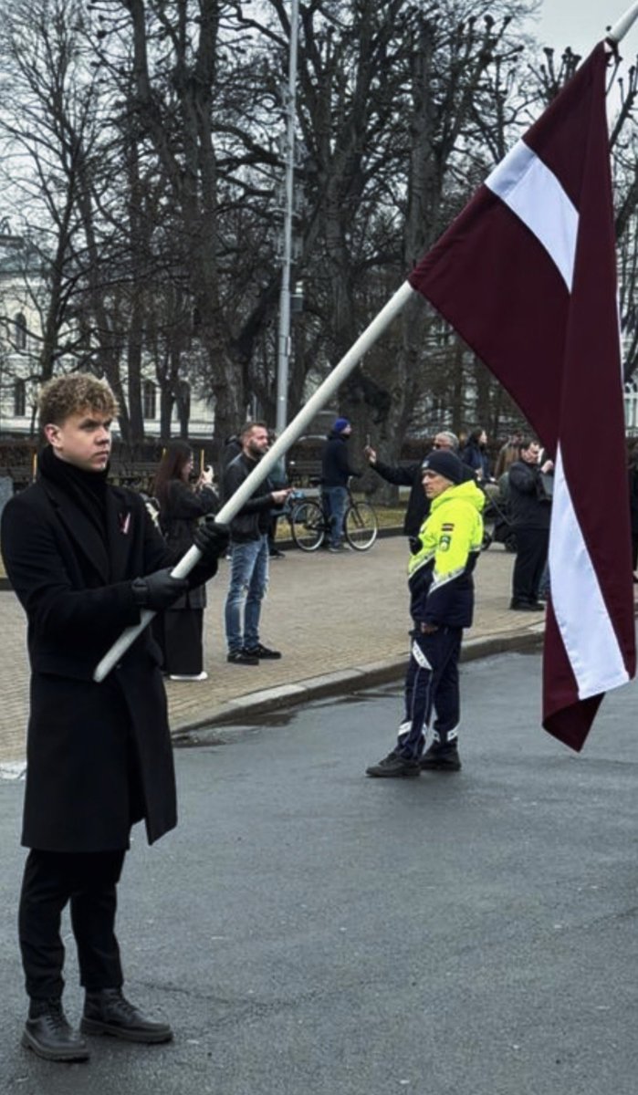 Austris Stankevics tweet media