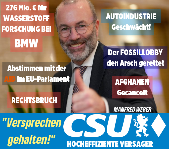 GrueneMission's tweet image. Ein Sharepic aus 12/2025. Schon damals war der #noAfD-Teil da drin. Alles in diesem Bild zahlt übrigens auf das Konto der Faschos ein. #Weber #Dobrindt #CSU