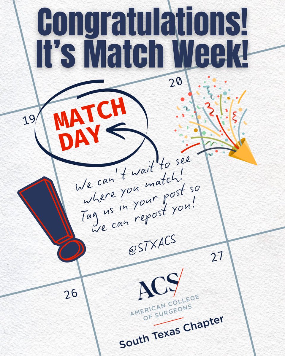 South TexasACS tweet media