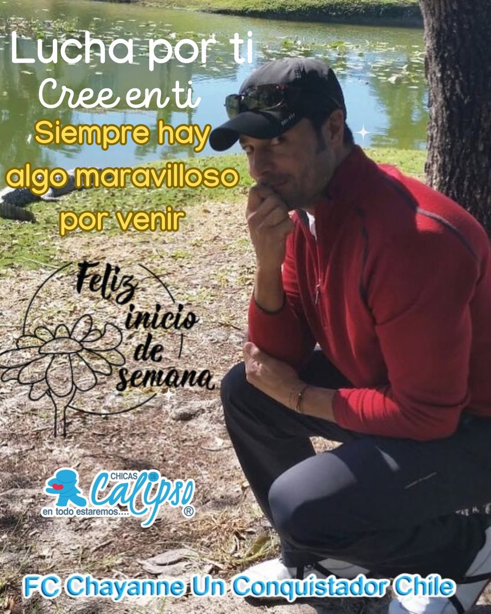 Agradece a <a href="/Z92MIAMI/">Zeta 92</a>  y a #Ariel por entregarnos este hermoso tema #Salomé de nuestro querido <a href="/CHAYANNEMUSIC/">CHAYANNE</a>  saludos desde #Coquimbo <a href="/CHICASDECALIPSO/">Fans Club Chicas de Calipso 🇨🇱</a>  🩵🩵🇨🇱🩵🩵