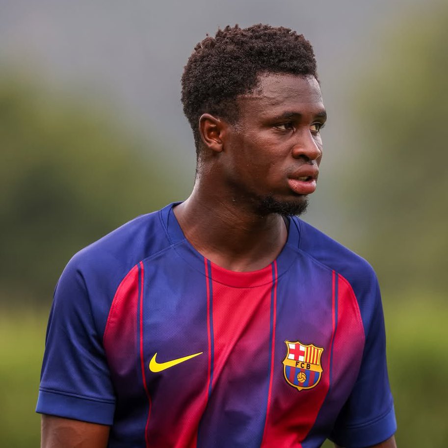 BARÇAGUY tweet media