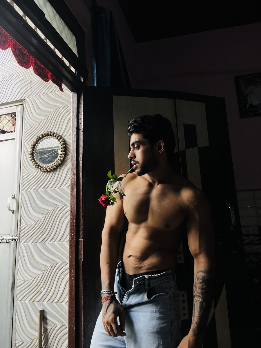 Arjun Tyagi tweet media