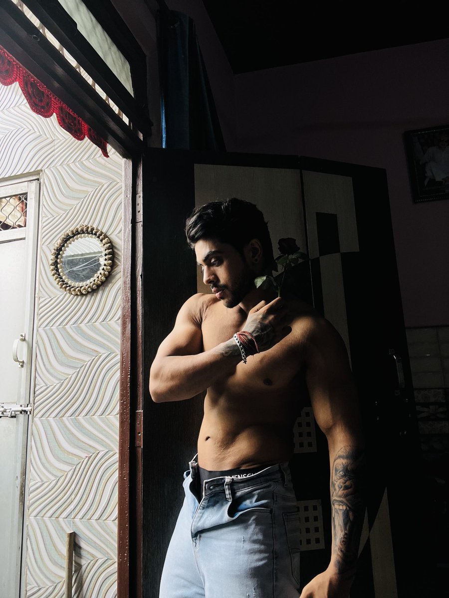 Arjun Tyagi tweet media