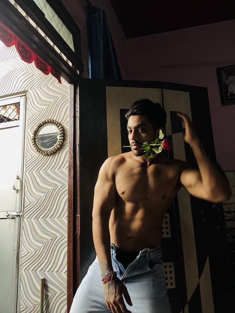 Arjun Tyagi tweet media