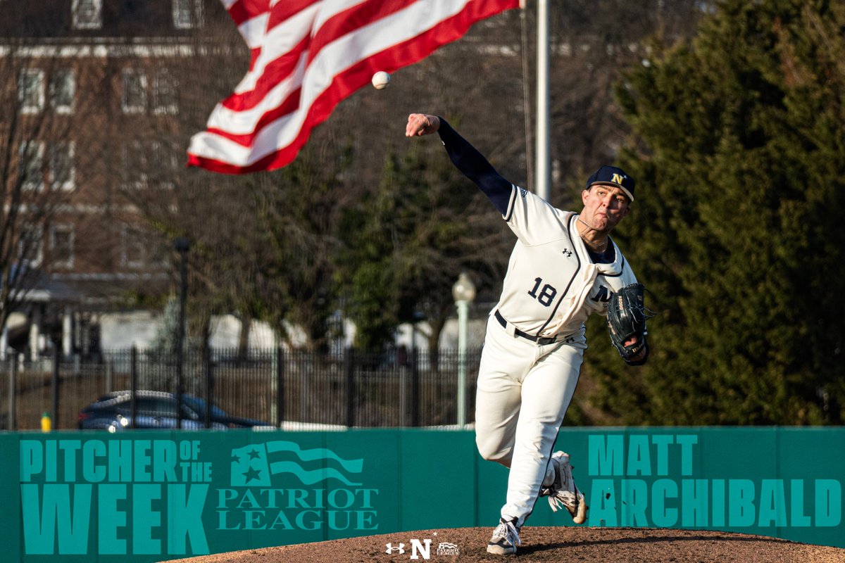 Navy Baseball tweet media