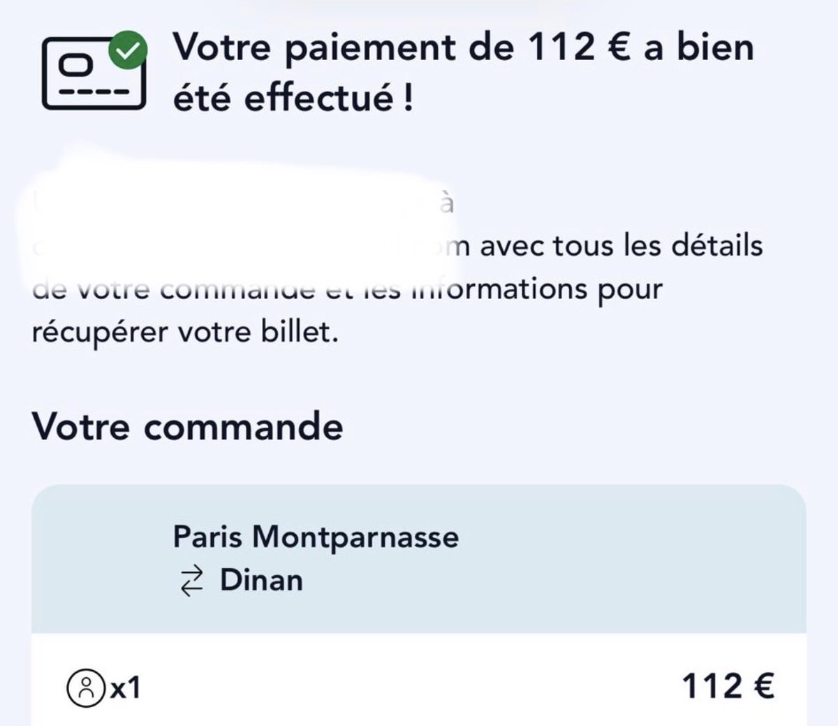 Reine Mysandrie tweet media