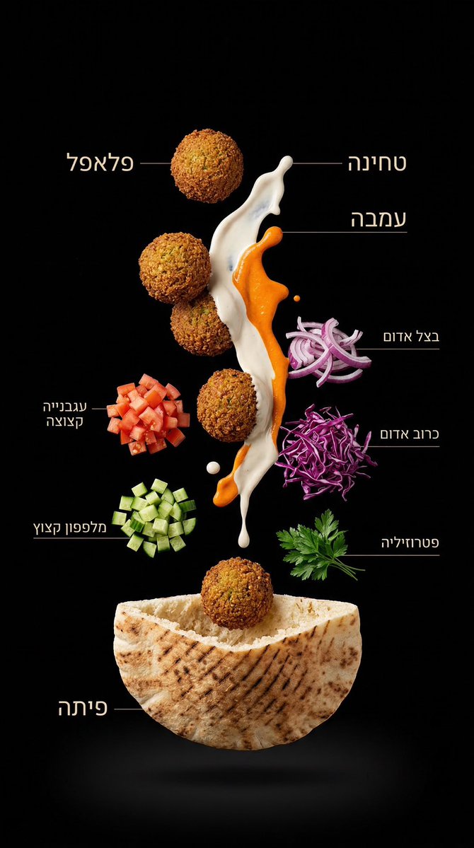 Yuval Avidani (יובל אבידני) tweet media