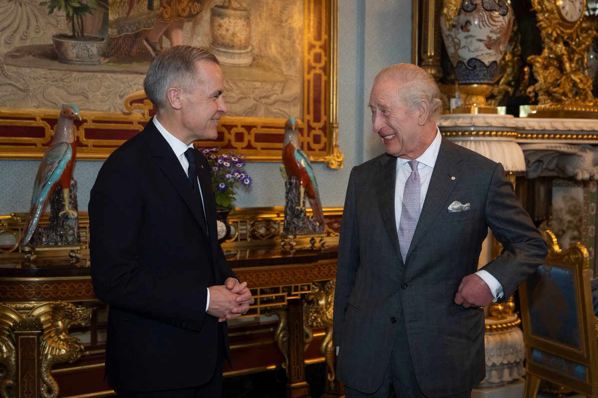 Aaron Chown tweet media