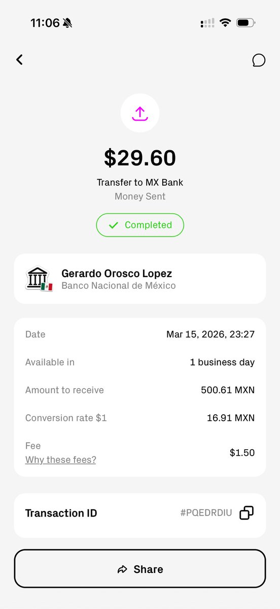 Guillermo Insfrán tweet media
