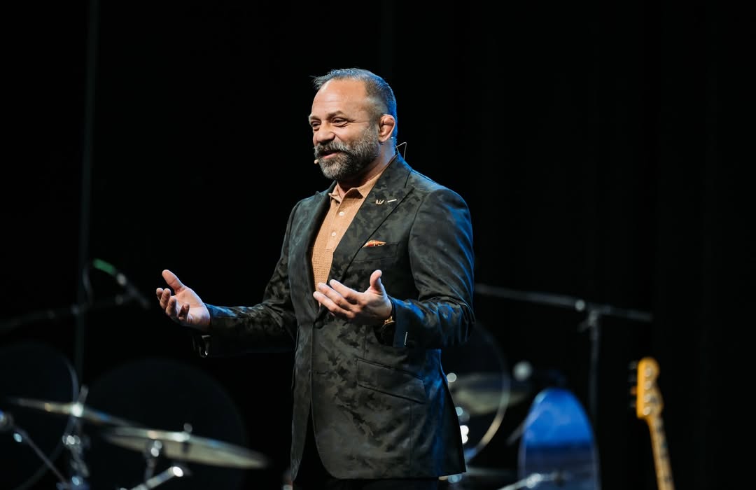 Chad Robichaux tweet media