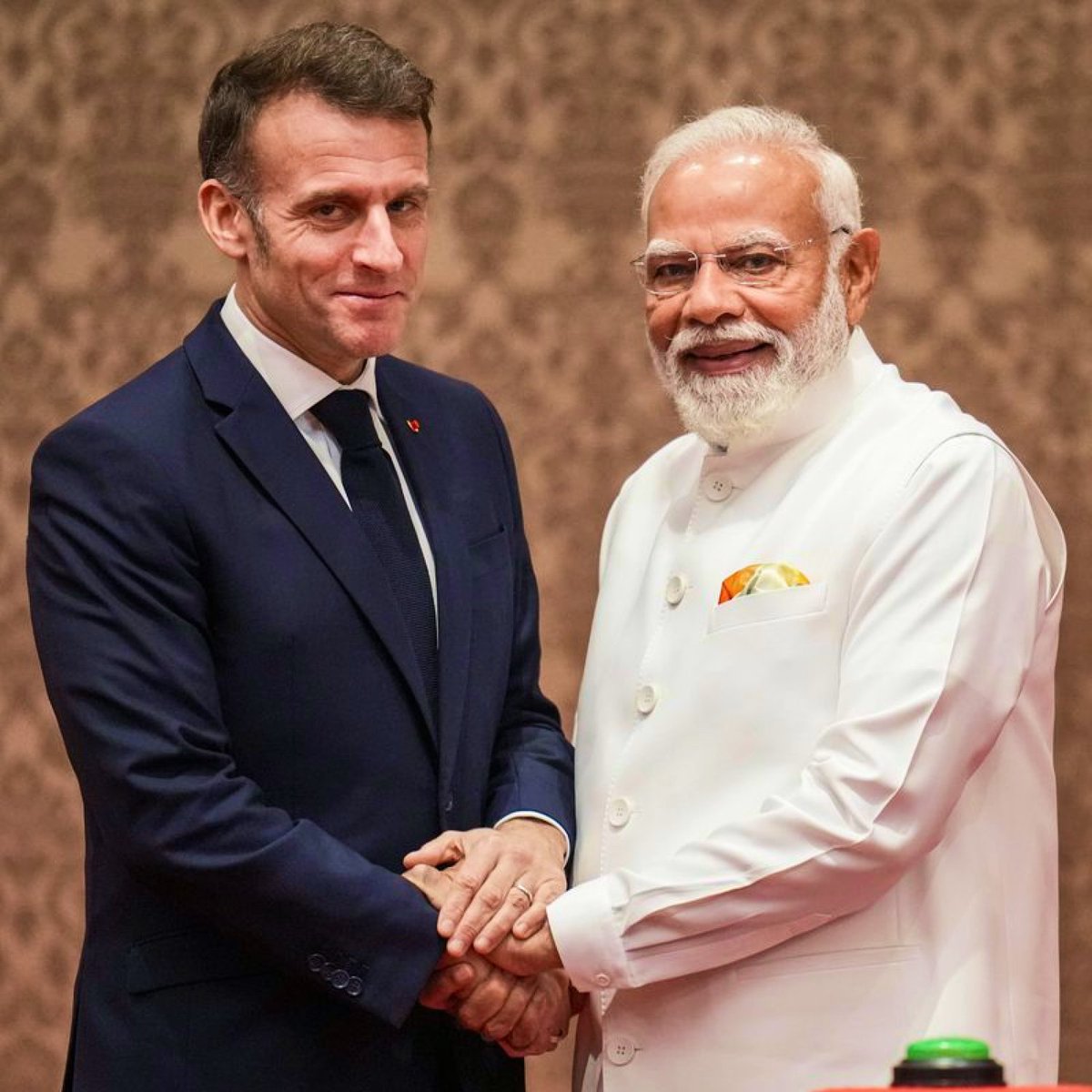 The Tathya tweet media