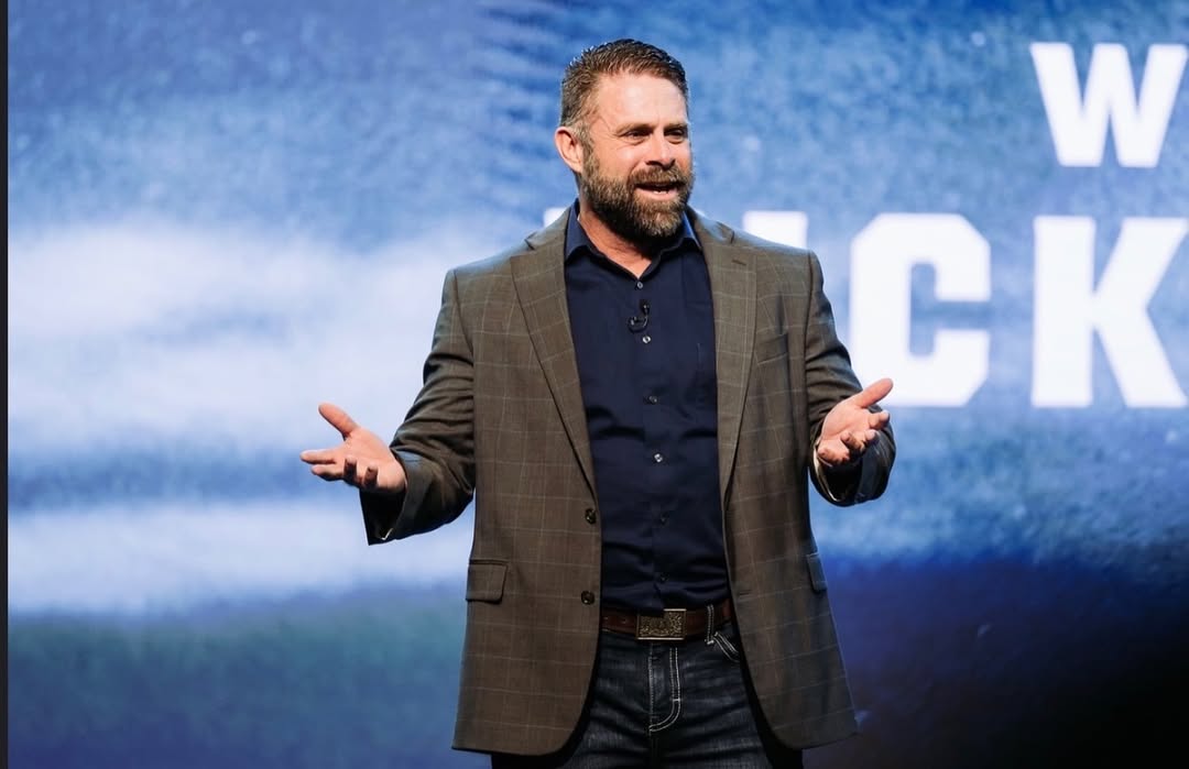 Chad Robichaux tweet media