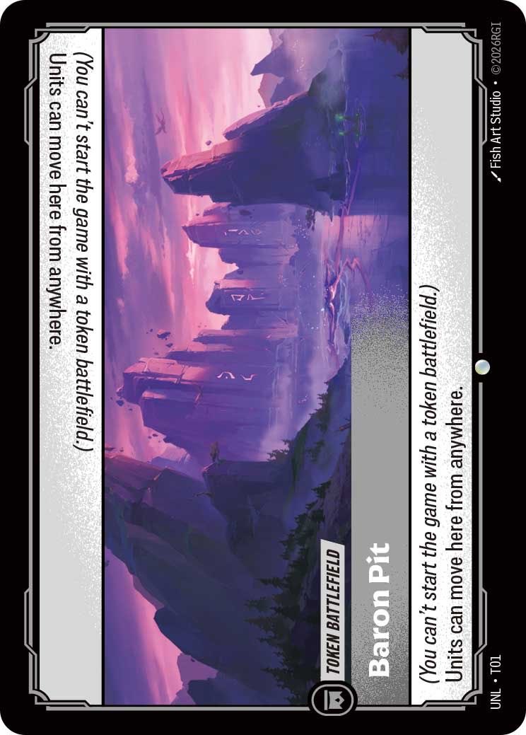 Runes & Rift tweet media