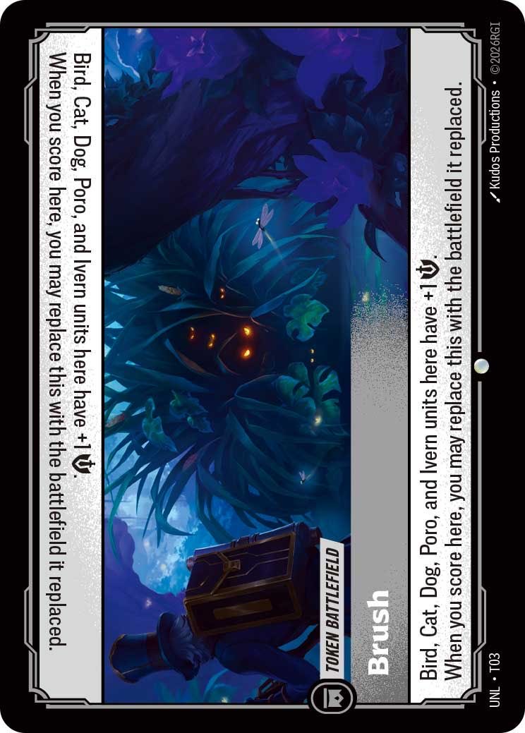 Runes & Rift tweet media