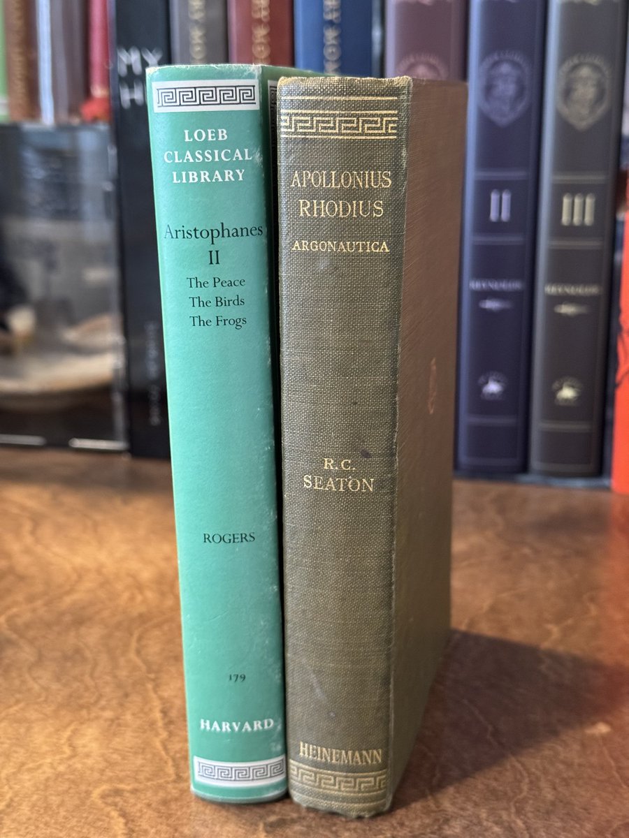 Erik Rostad (Books of Titans) tweet media