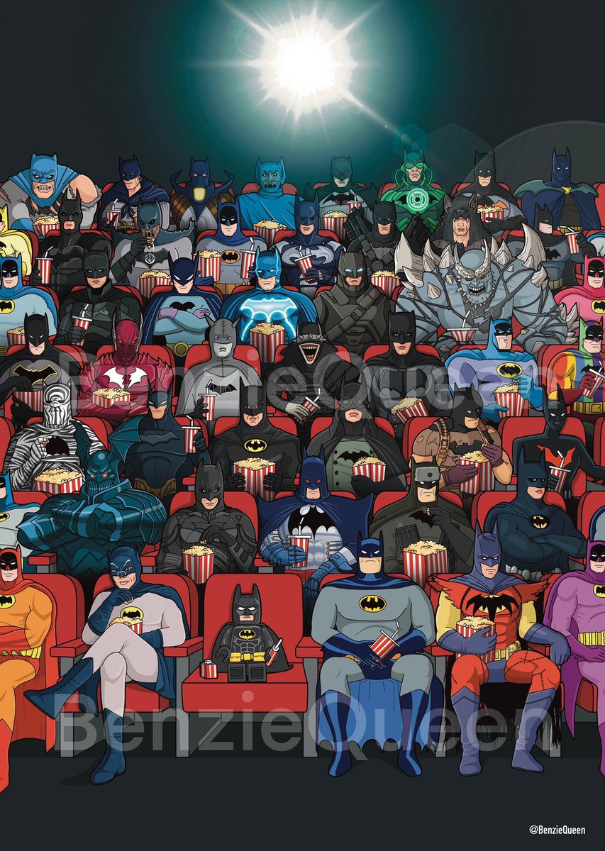 TheBatPics tweet media