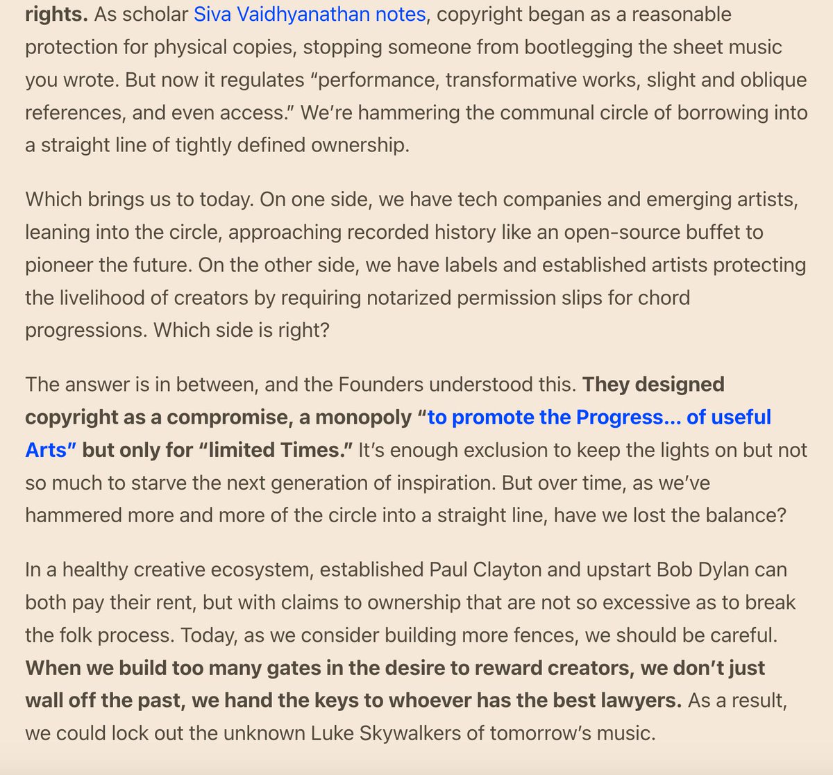 Abundance Institute tweet media