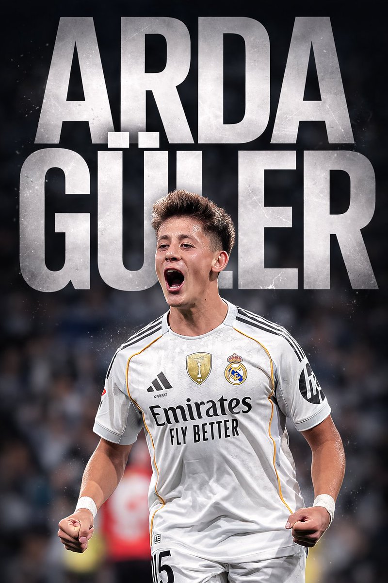 lovezan3's tweet photo. From legends to the next generation.
The white jersey carries history, pressure, and greatness.
Only the strongest wear it.
Hala Madrid. 🤍⚽
#realmadrid #Madridismo #HalaMadrid #FootballLegacy #losblancos https://t.co/fL7AXkVK5X