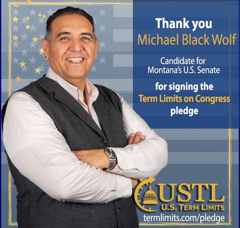 U.S. Term Limits tweet media