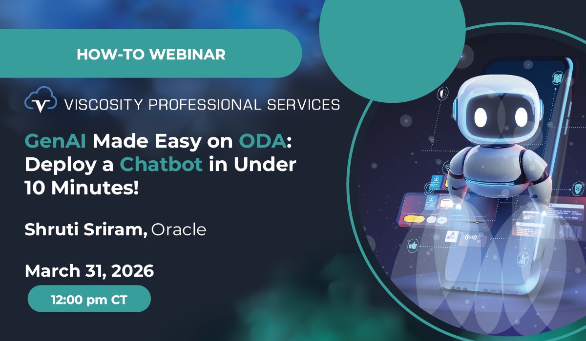 OraPub powered by Viscosity tweet media