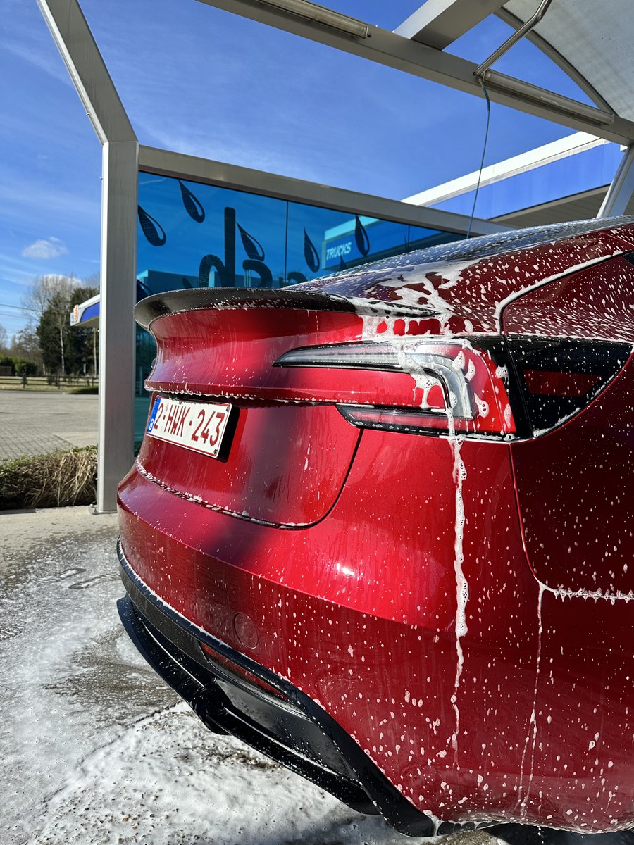 Junior Hemelaer tweet media