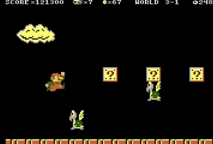 Atariteca tweet media