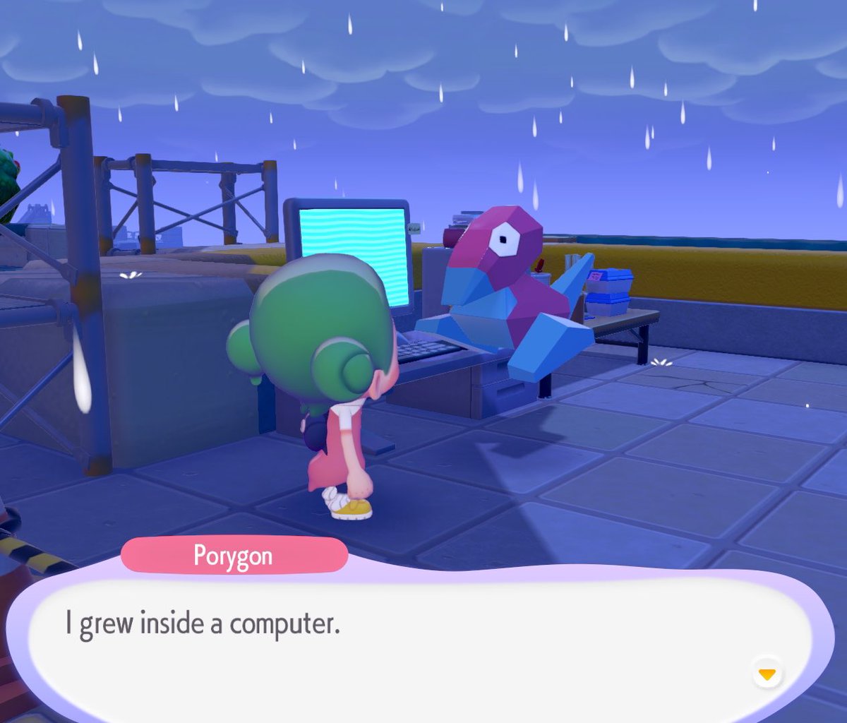 keel🌦 tweet media