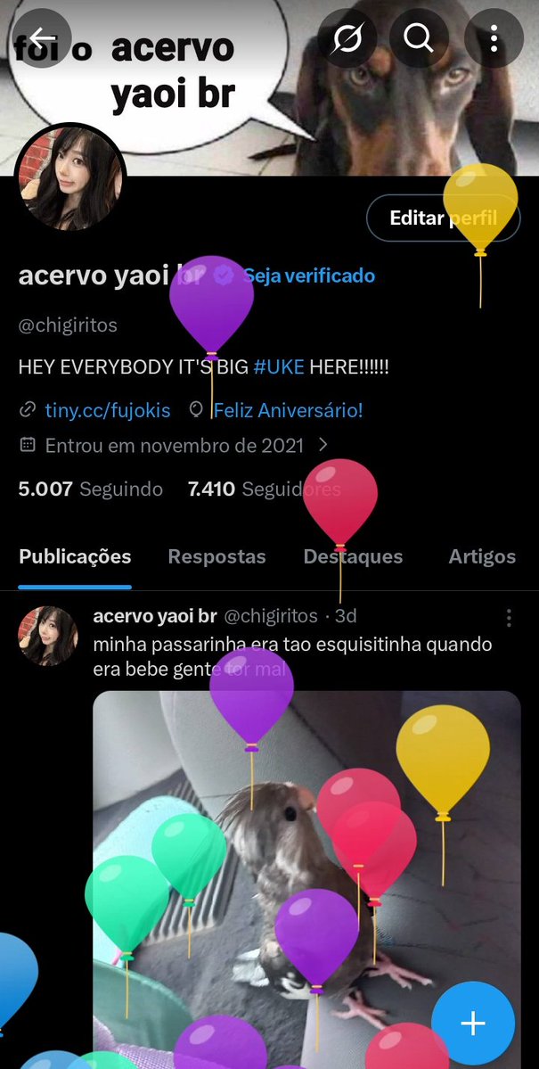 acervo yaoi br tweet media