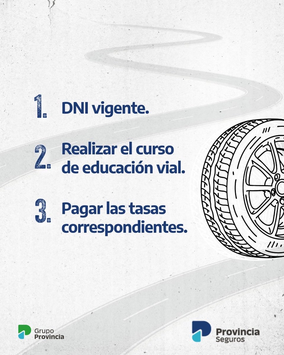 Provincia Seguros tweet media