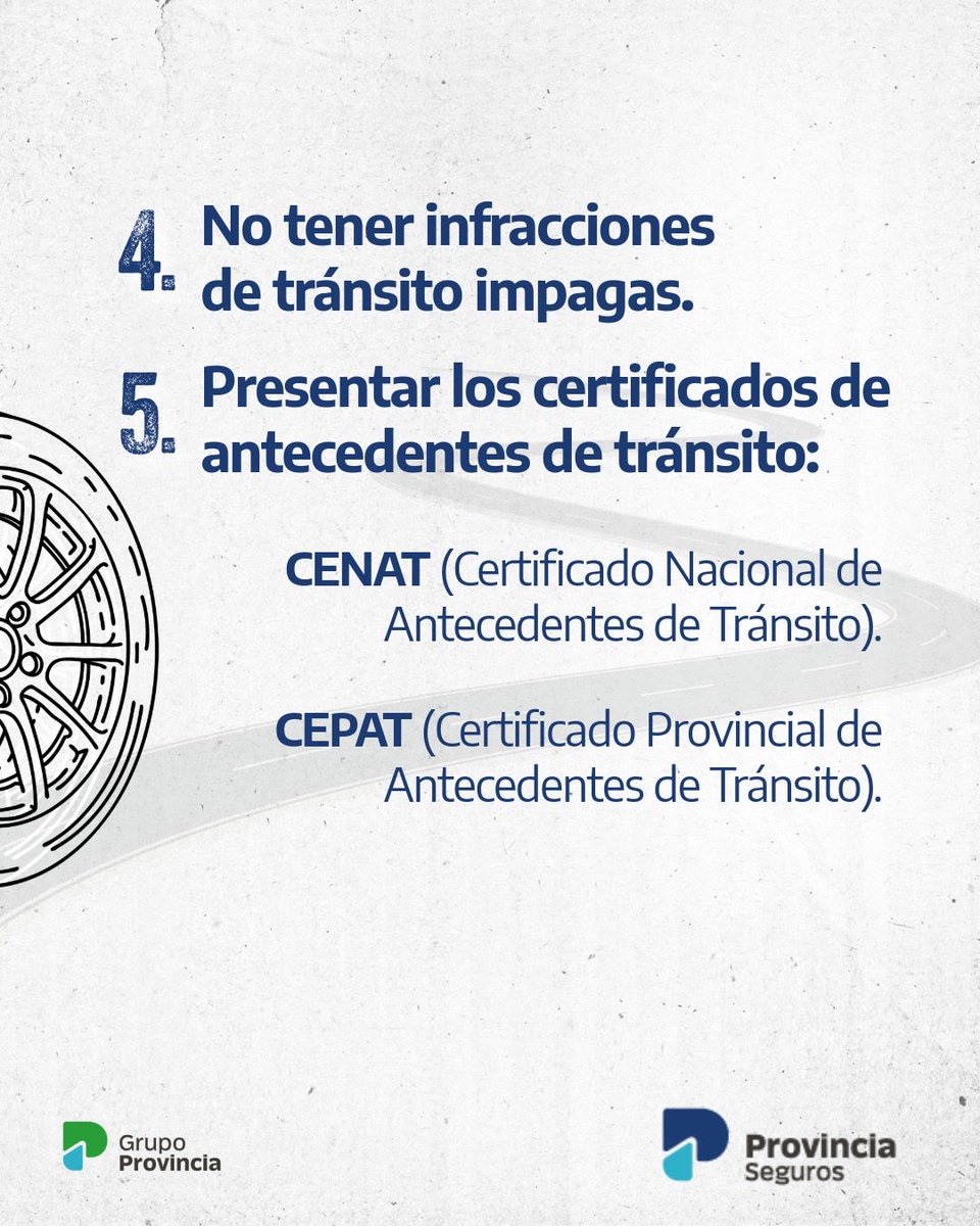 Provincia Seguros tweet media