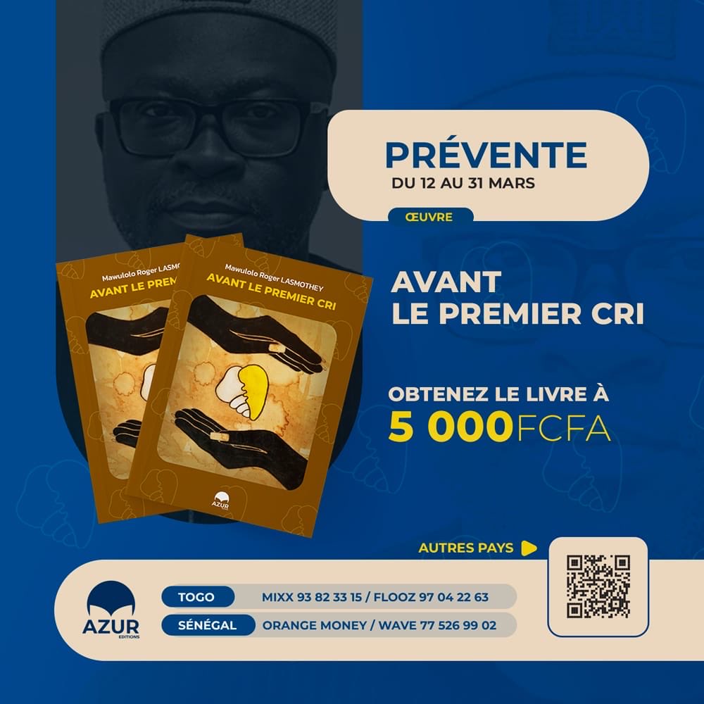 Blogueurs Togolais 🇹🇬 tweet media