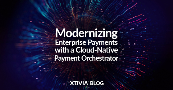 XTIVIA, INC tweet media