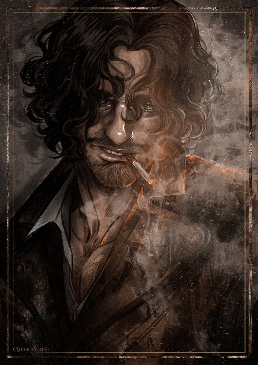 †Cyber corpse† tweet media