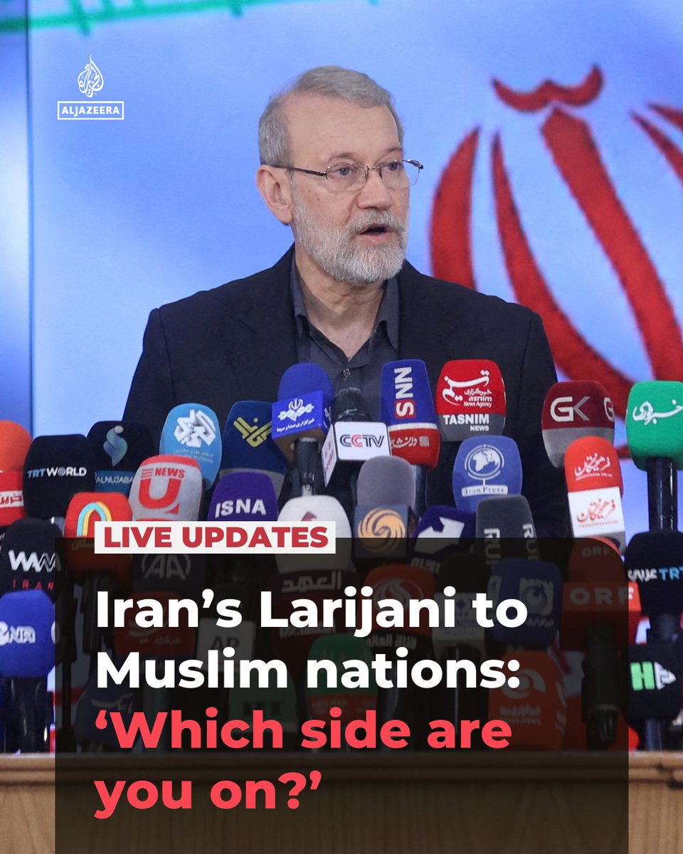 Al Jazeera English tweet media