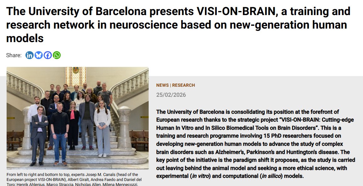 Science Advancement and Outreach tweet media