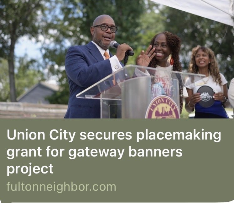 Select Fulton tweet media