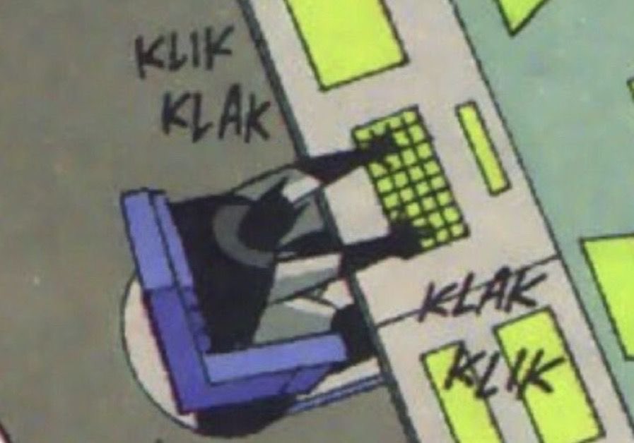 TheBatPics tweet media