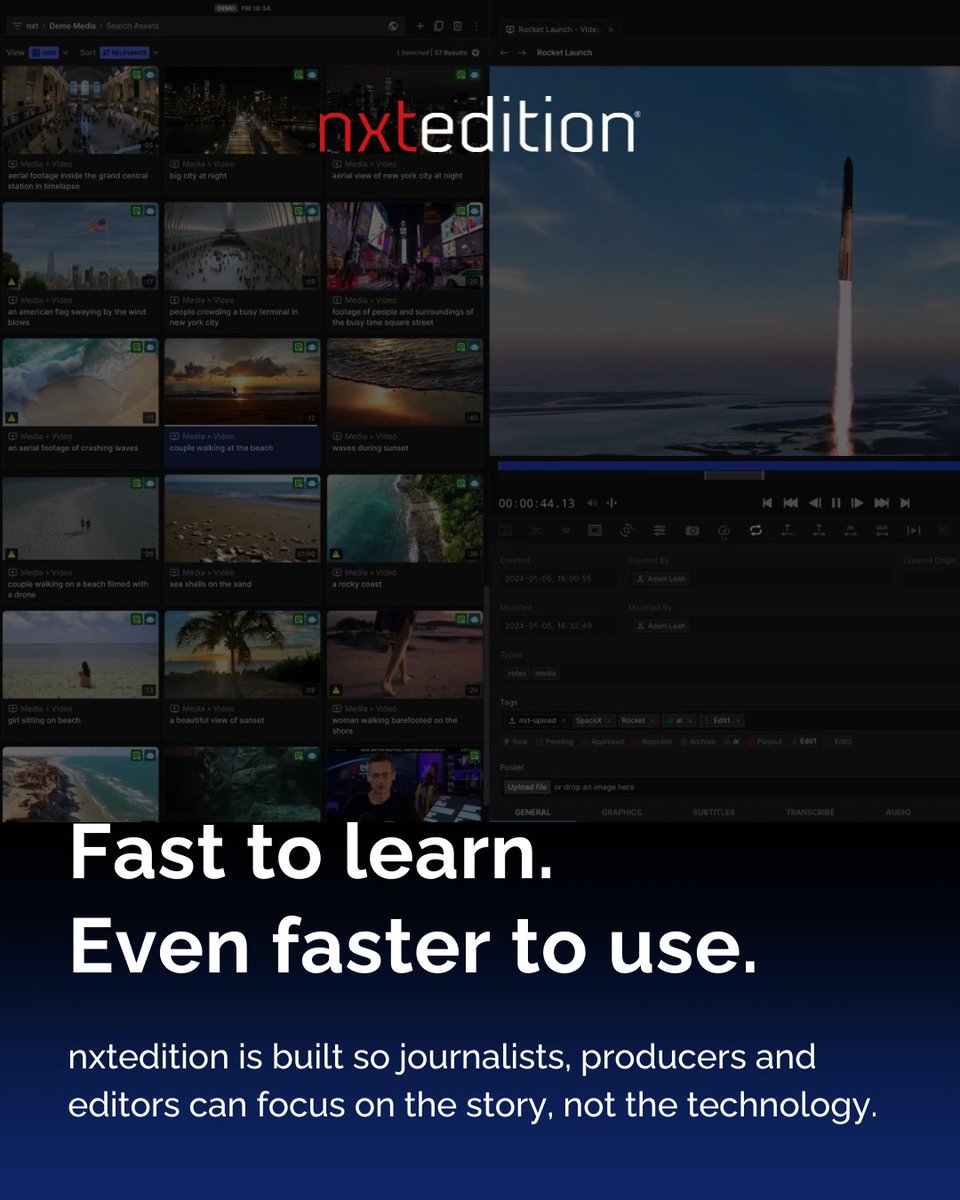 nxtedition tweet media