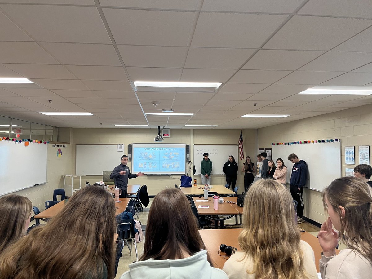 Brookfield East tweet media