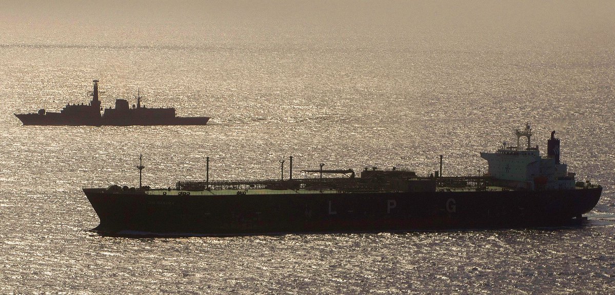 Navy Lookout tweet media