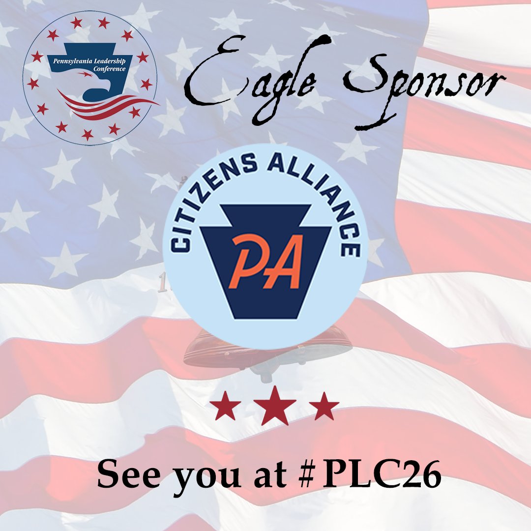 PA Leadership Conf. tweet media