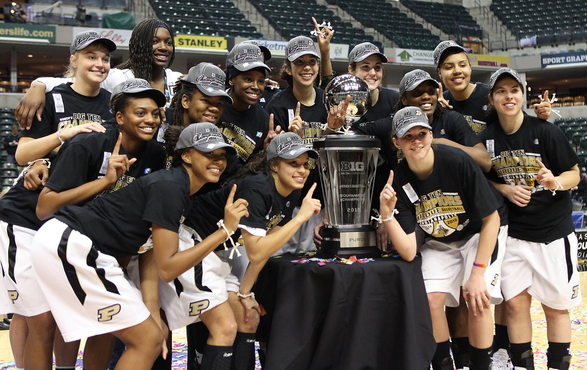 Purdue Sports tweet media