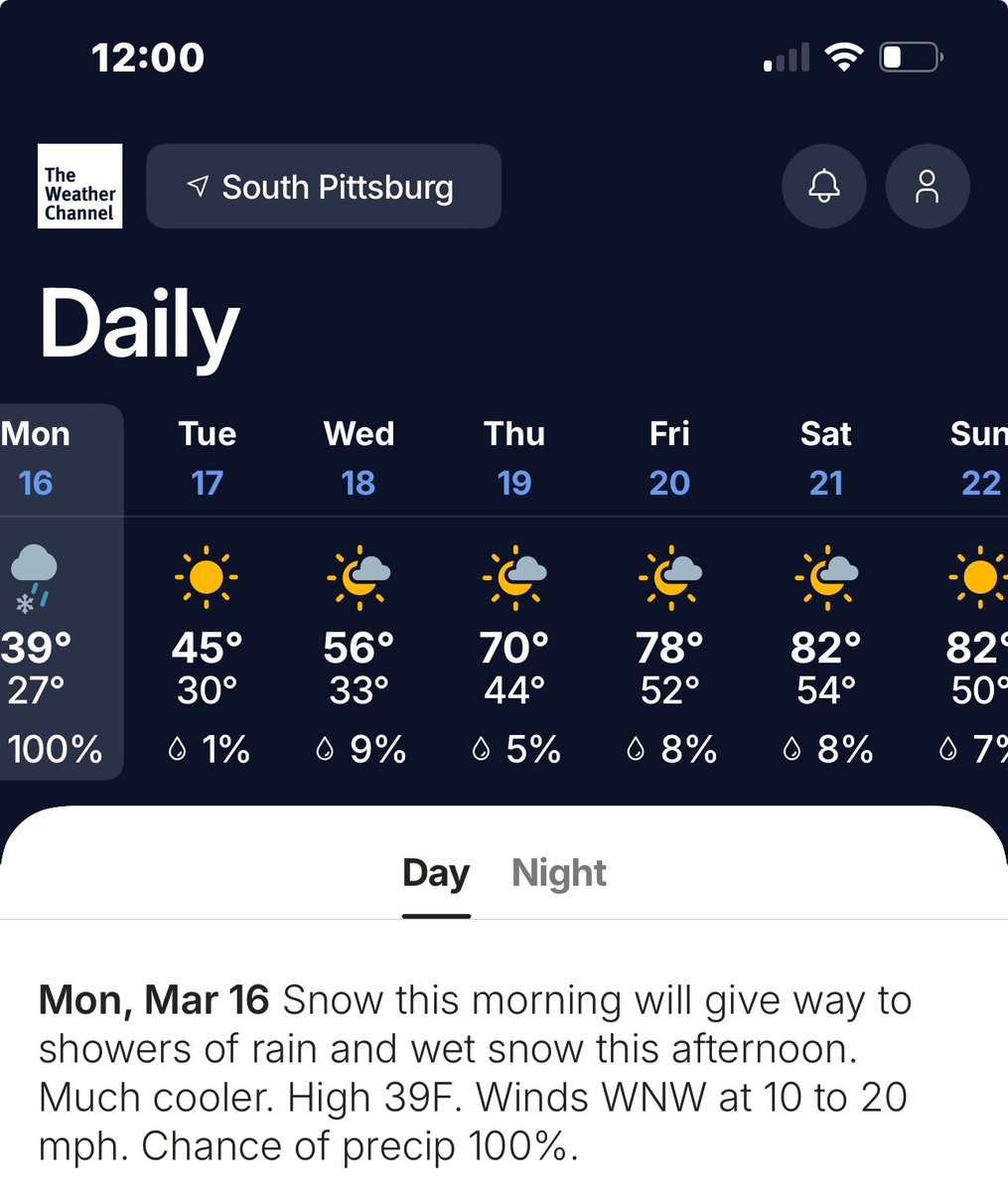 Wes Stone tweet media