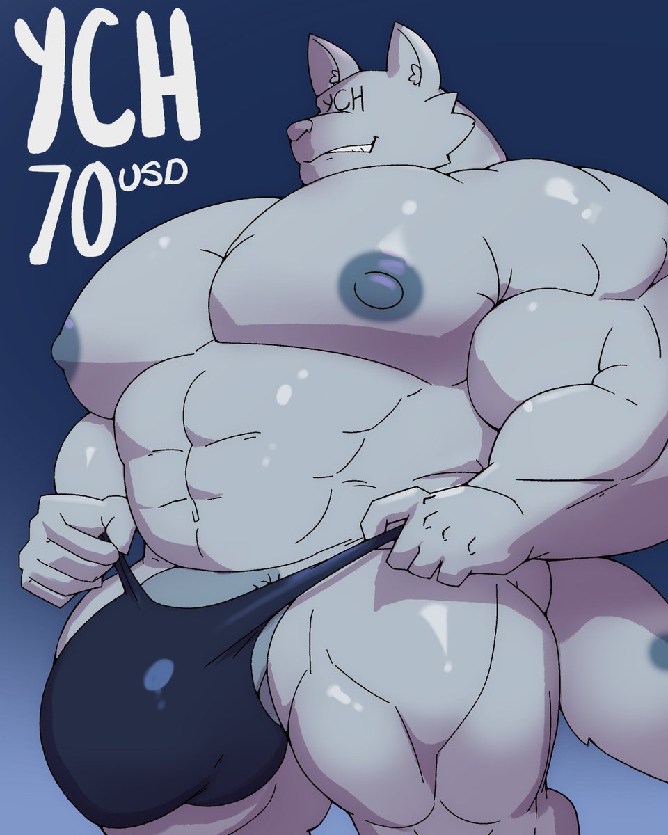 eh... (COMMS OPEN) tweet media