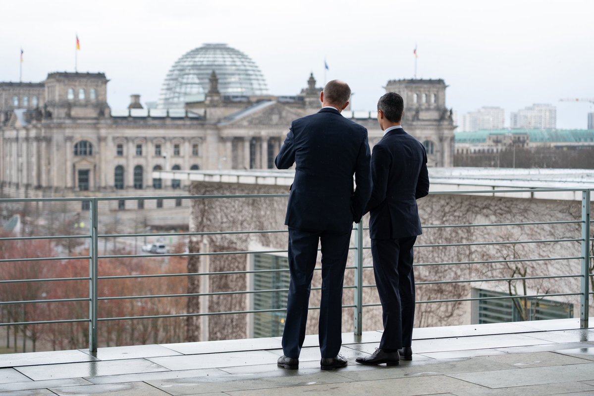 Rob Jetten tweet media