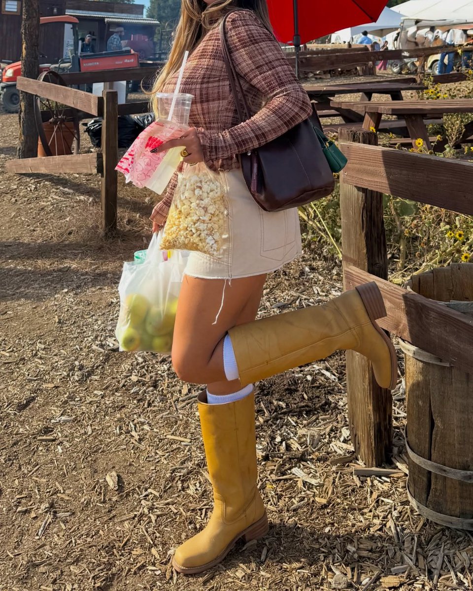 The Frye Company tweet media