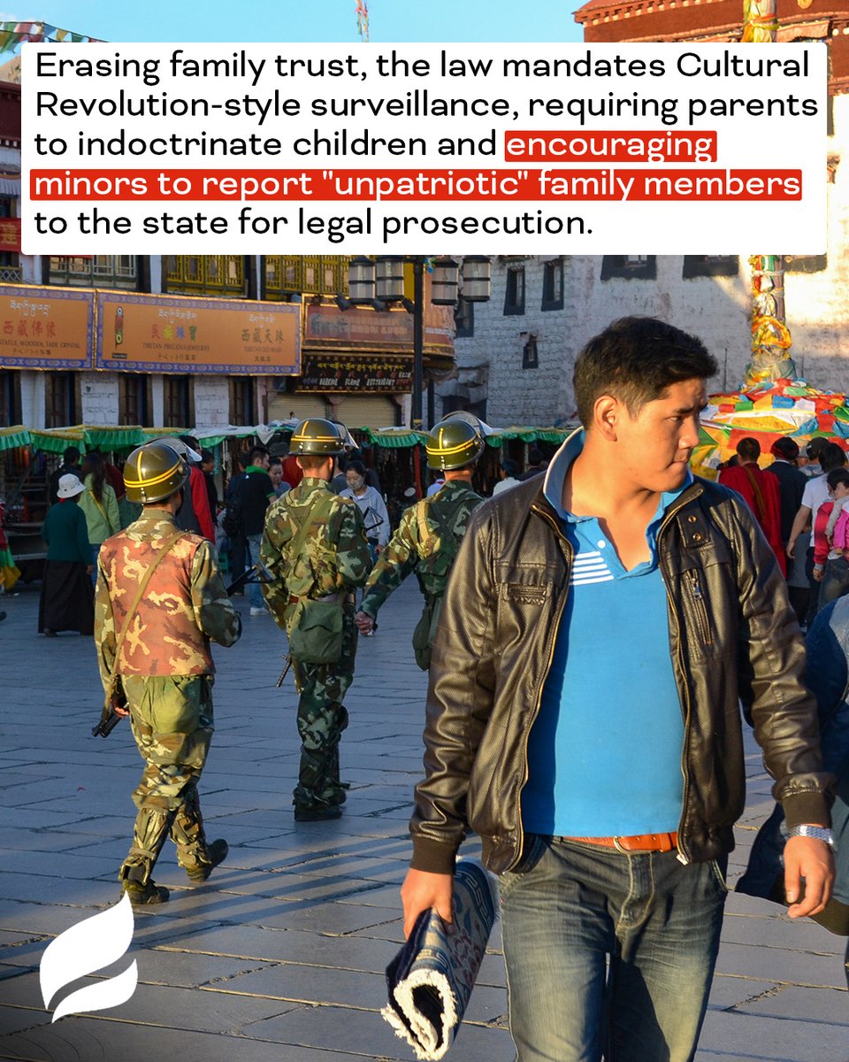 International Campaign for Tibet tweet media