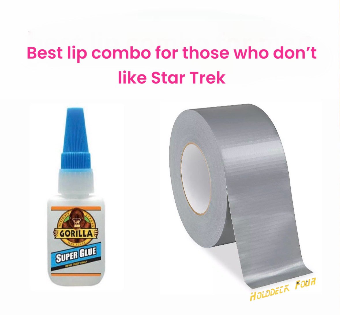 Holodeck Four tweet media