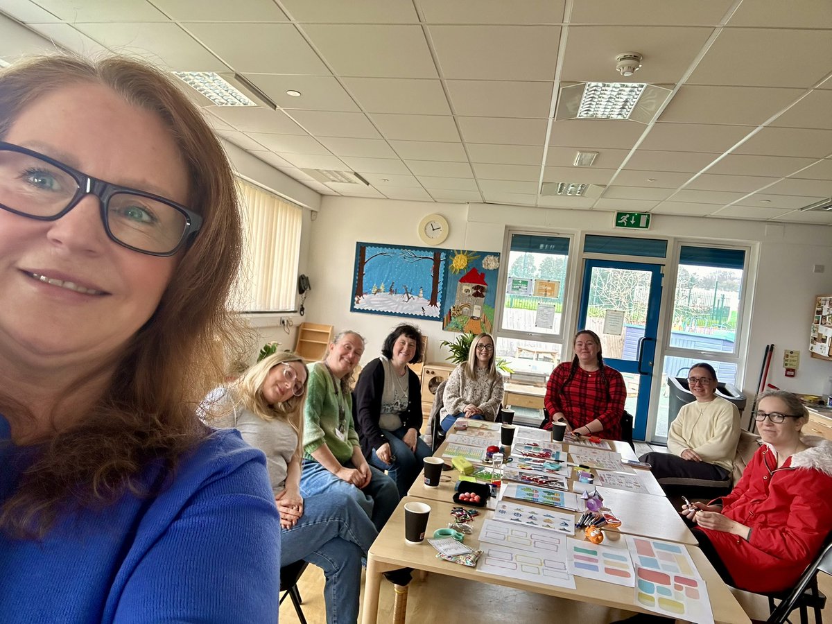 Parents Voices in Wales CIC tweet media